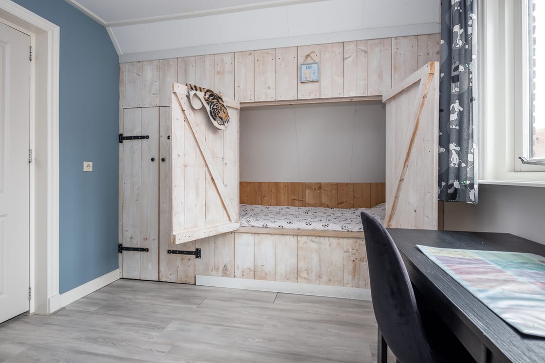 Foto 23 van Pastoor Gielenstraat 20