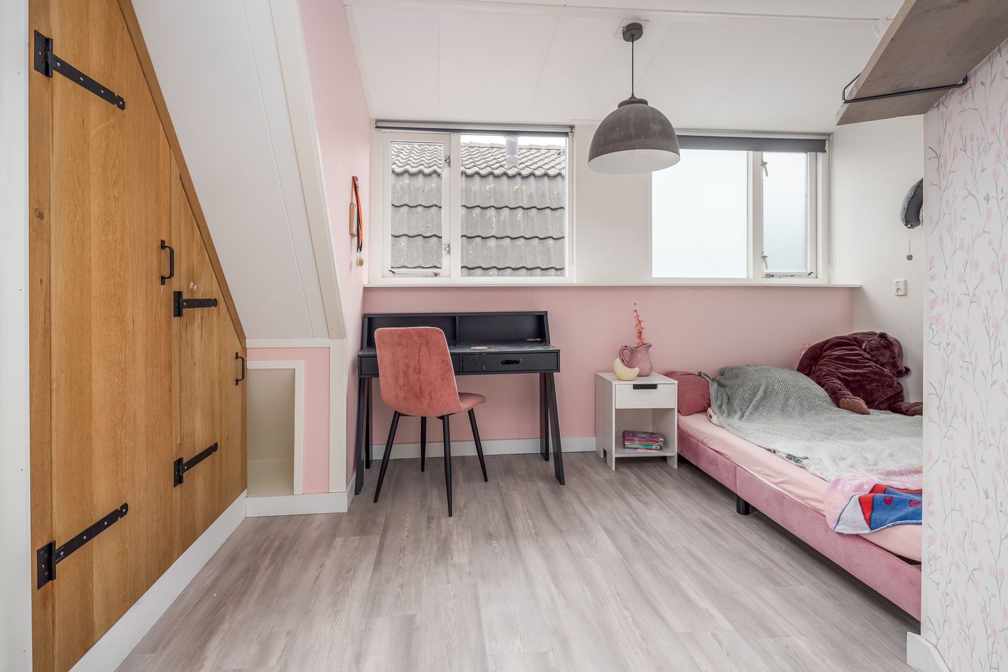 Foto 25 van Pastoor Gielenstraat 20