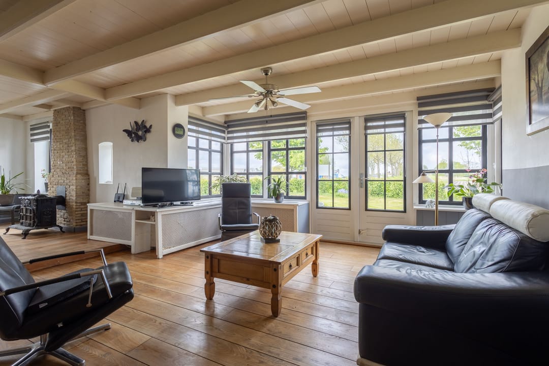 Foto 7 van Stedumerweg 16