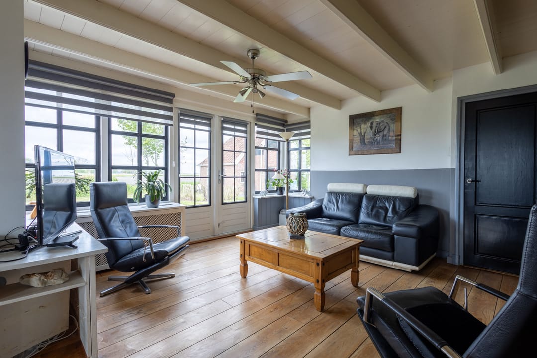 Foto 8 van Stedumerweg 16