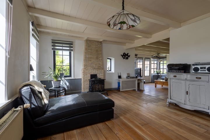 Foto 9 van Stedumerweg 16