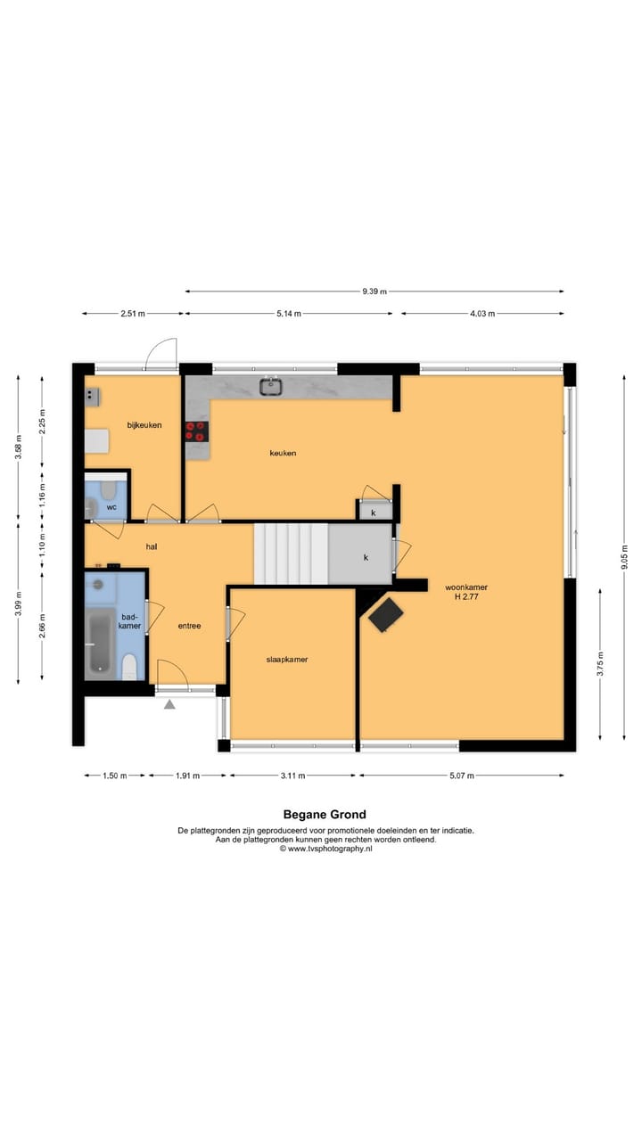 Foto 39 van Den Ham 22