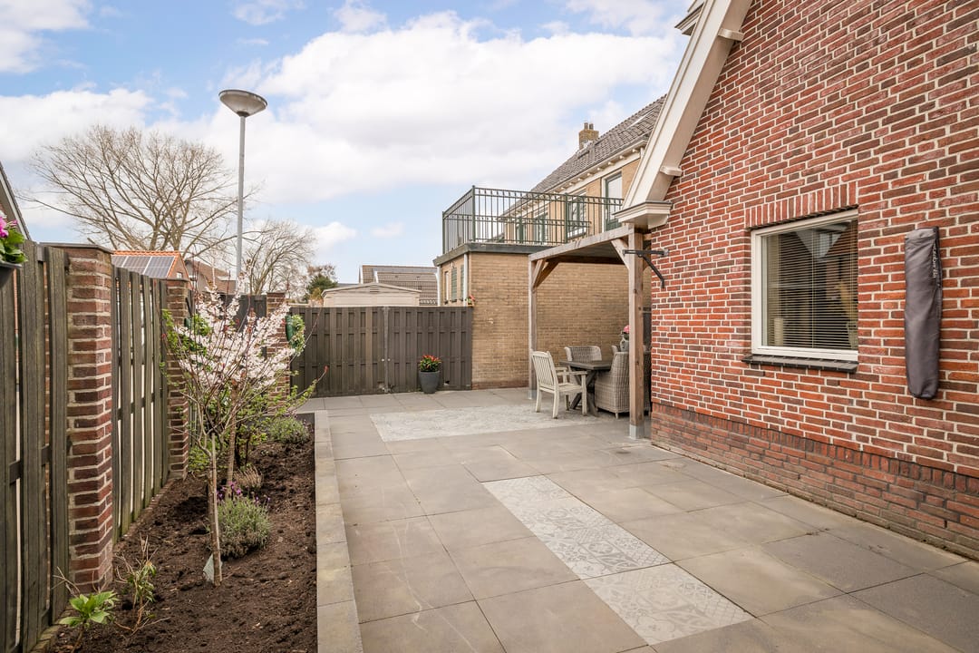 Foto 31 van Pastoor Gielenstraat 20