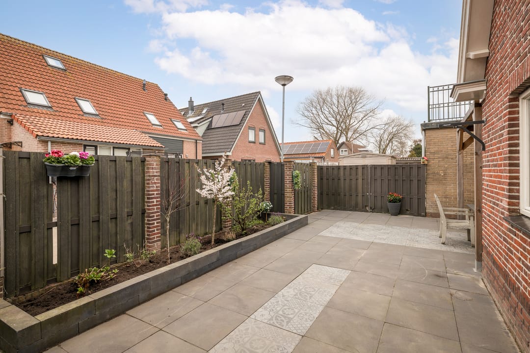 Foto 32 van Pastoor Gielenstraat 20