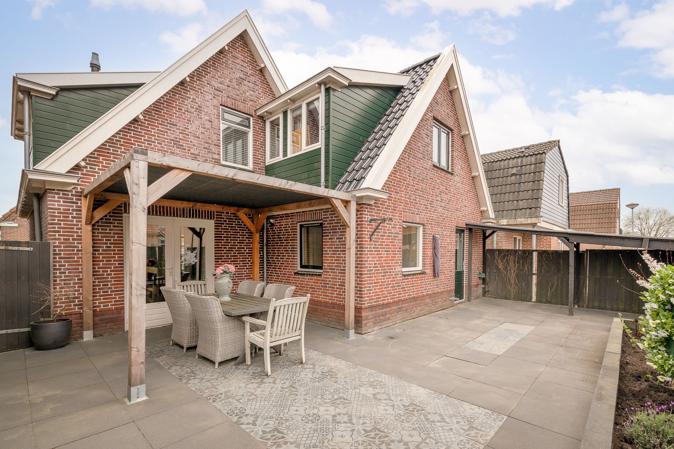 Foto 33 van Pastoor Gielenstraat 20