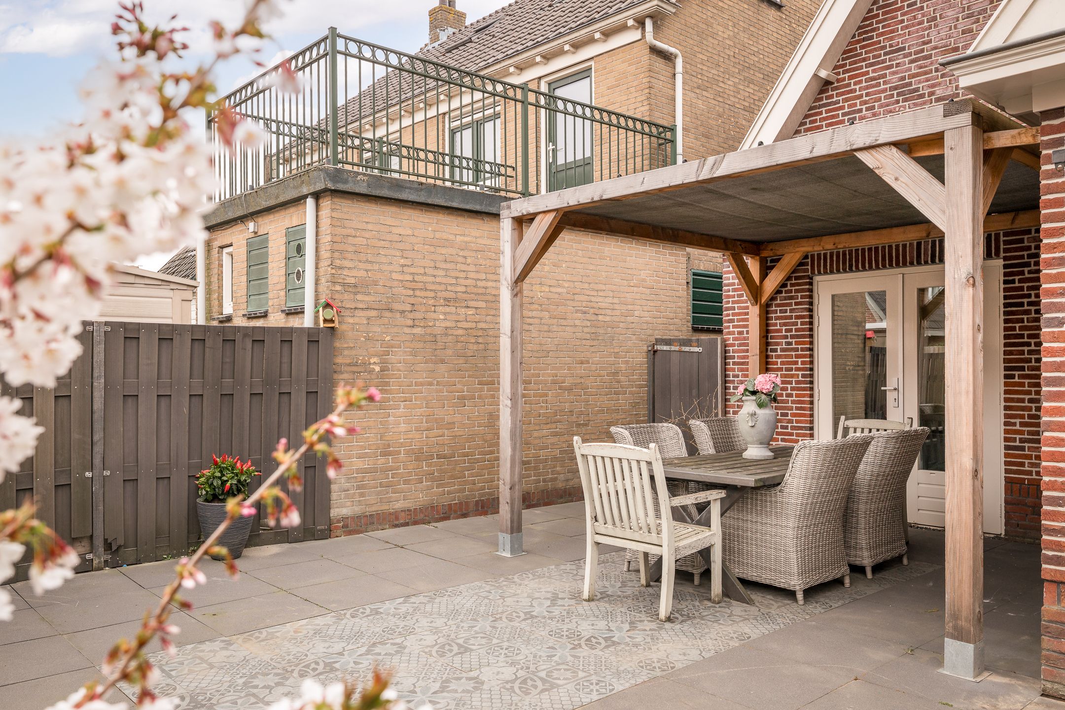 Foto 36 van Pastoor Gielenstraat 20