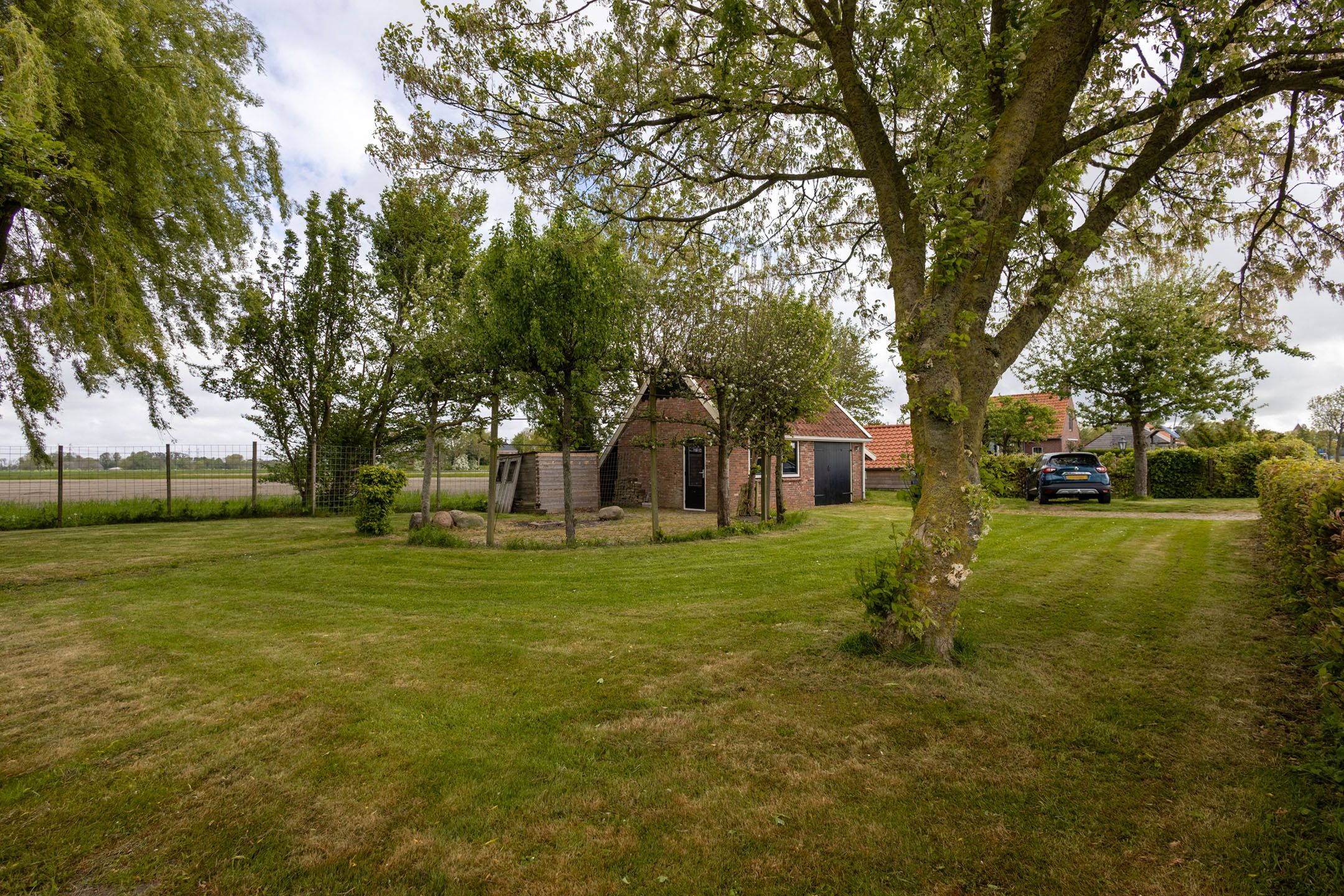 Foto 24 van Stedumerweg 16