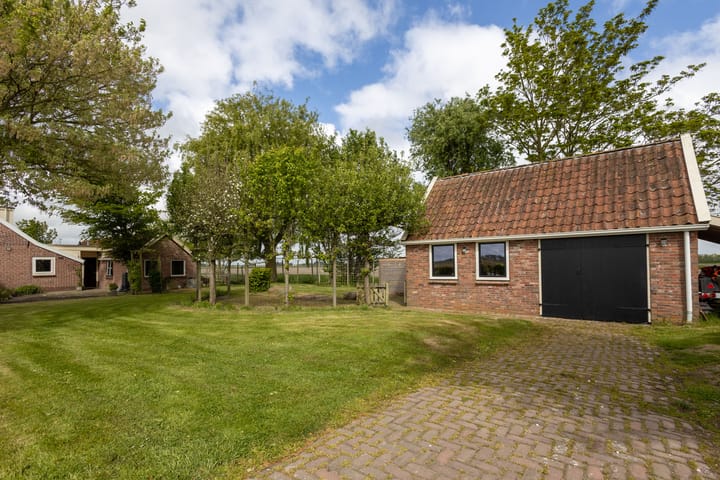 Foto 25 van Stedumerweg 16