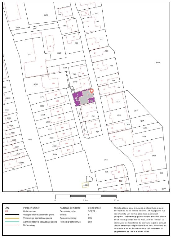 Foto 51 van Pastoor Gielenstraat 20