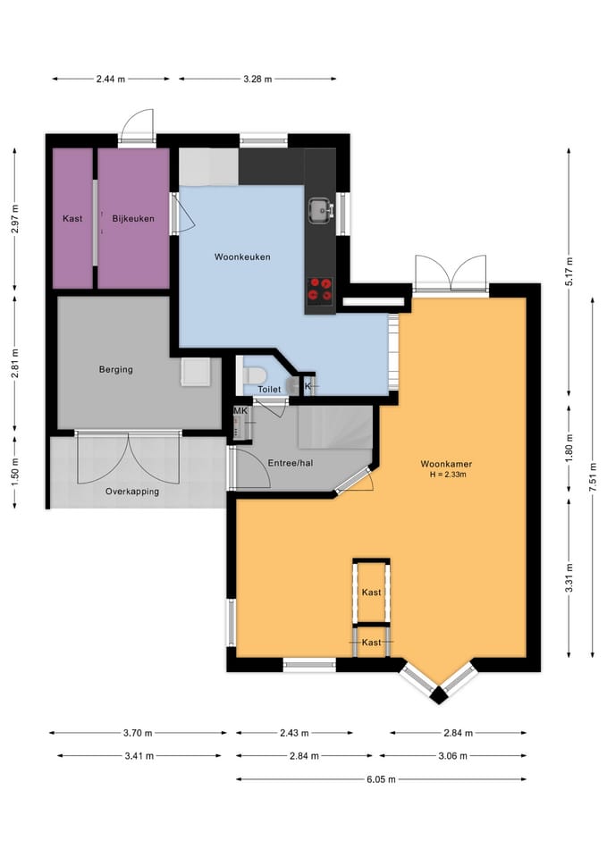 Foto 52 van Pastoor Gielenstraat 20