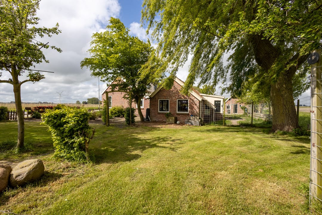 Foto 37 van Stedumerweg 16