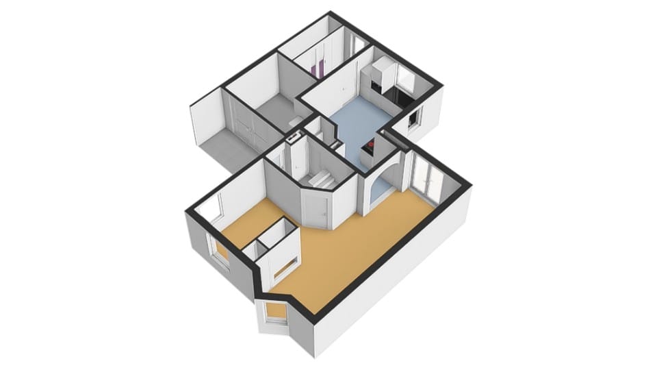 Foto 53 van Pastoor Gielenstraat 20