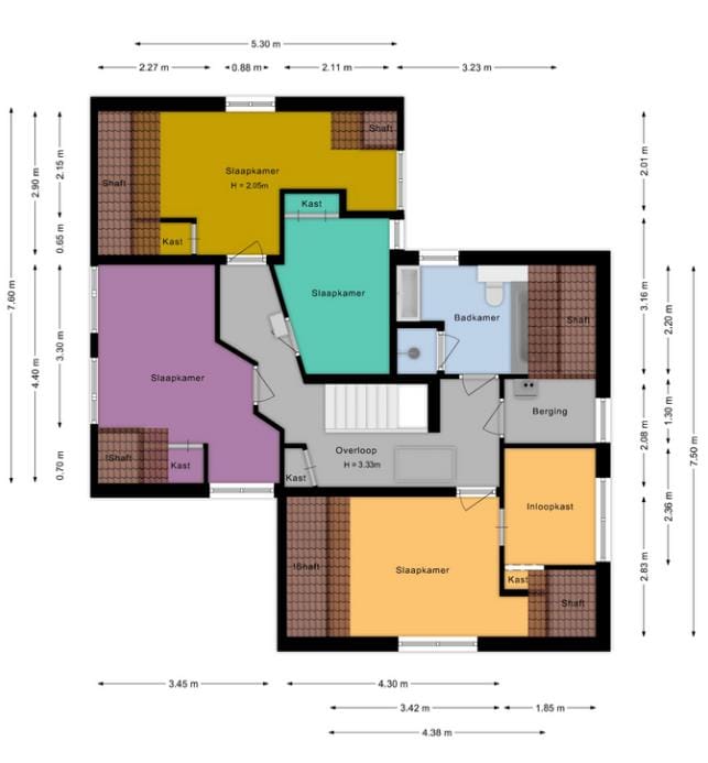 Foto 54 van Pastoor Gielenstraat 20