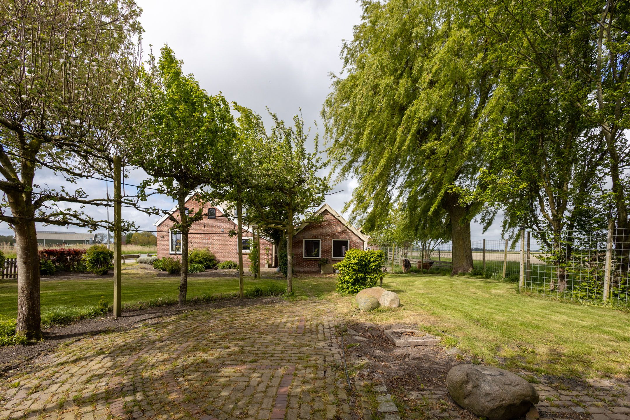 Foto 39 van Stedumerweg 16