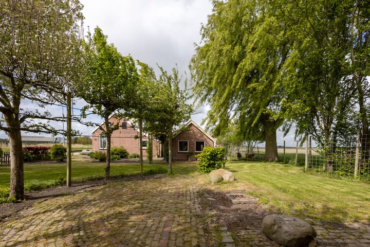 Foto 39 van Stedumerweg 16