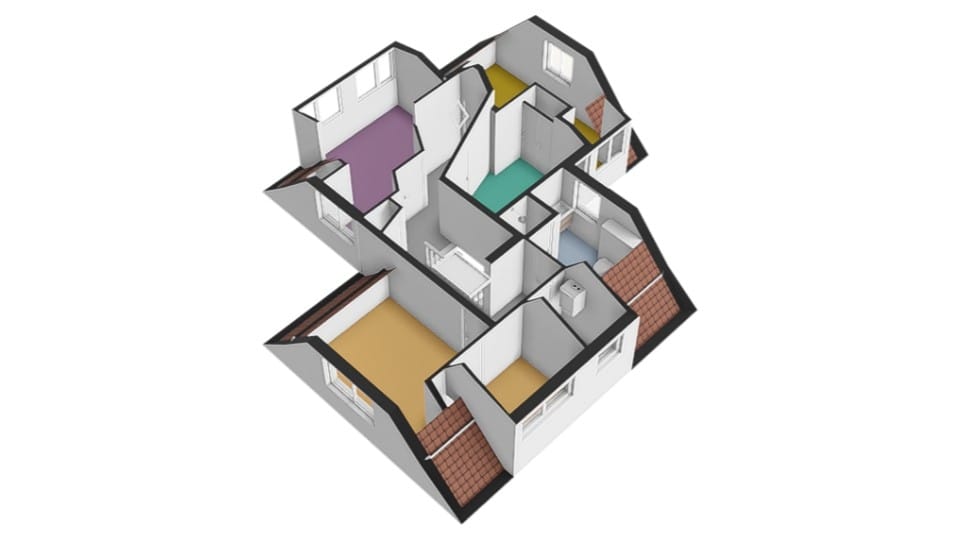 Foto 55 van Pastoor Gielenstraat 20