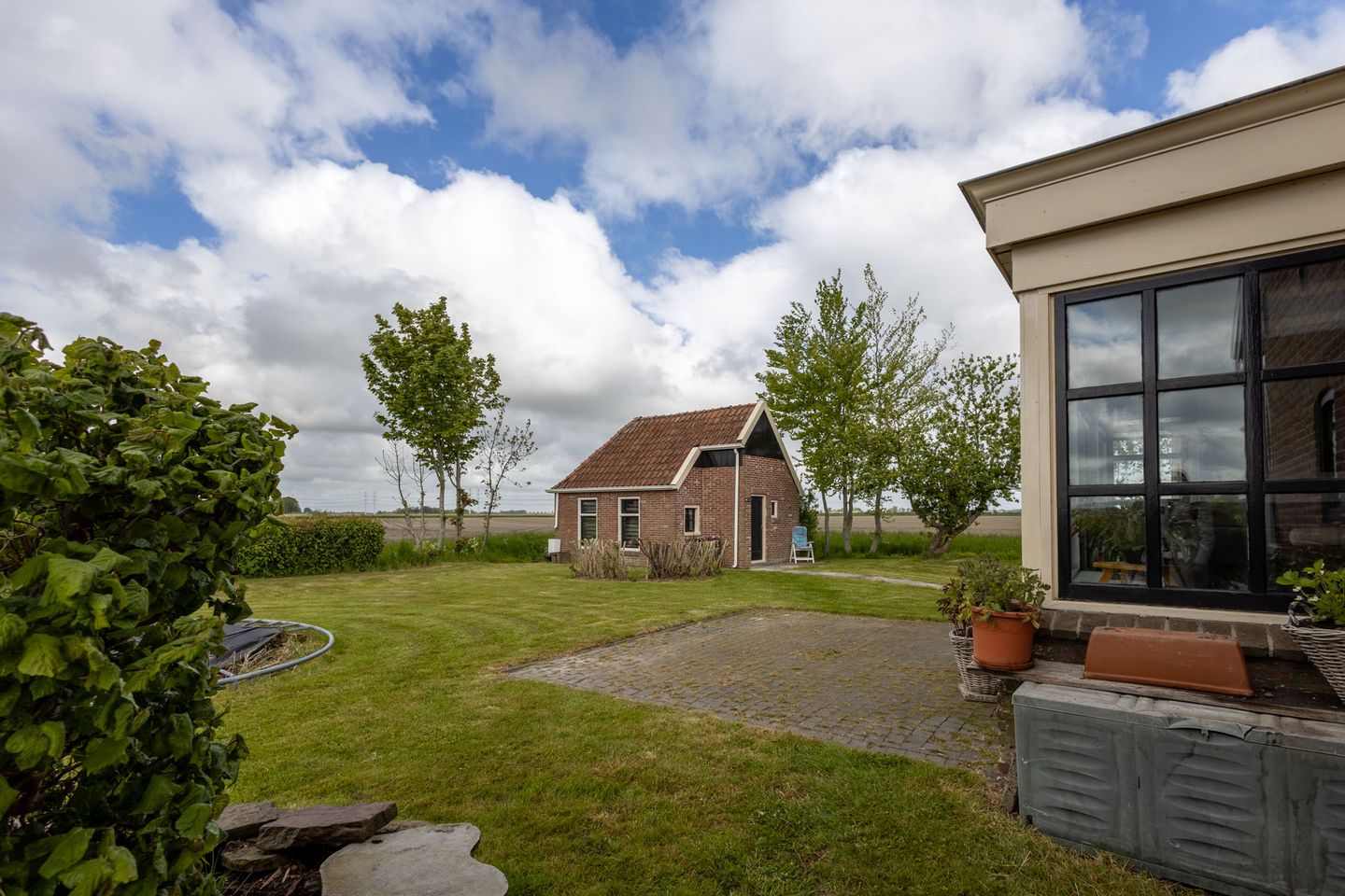 Foto 40 van Stedumerweg 16