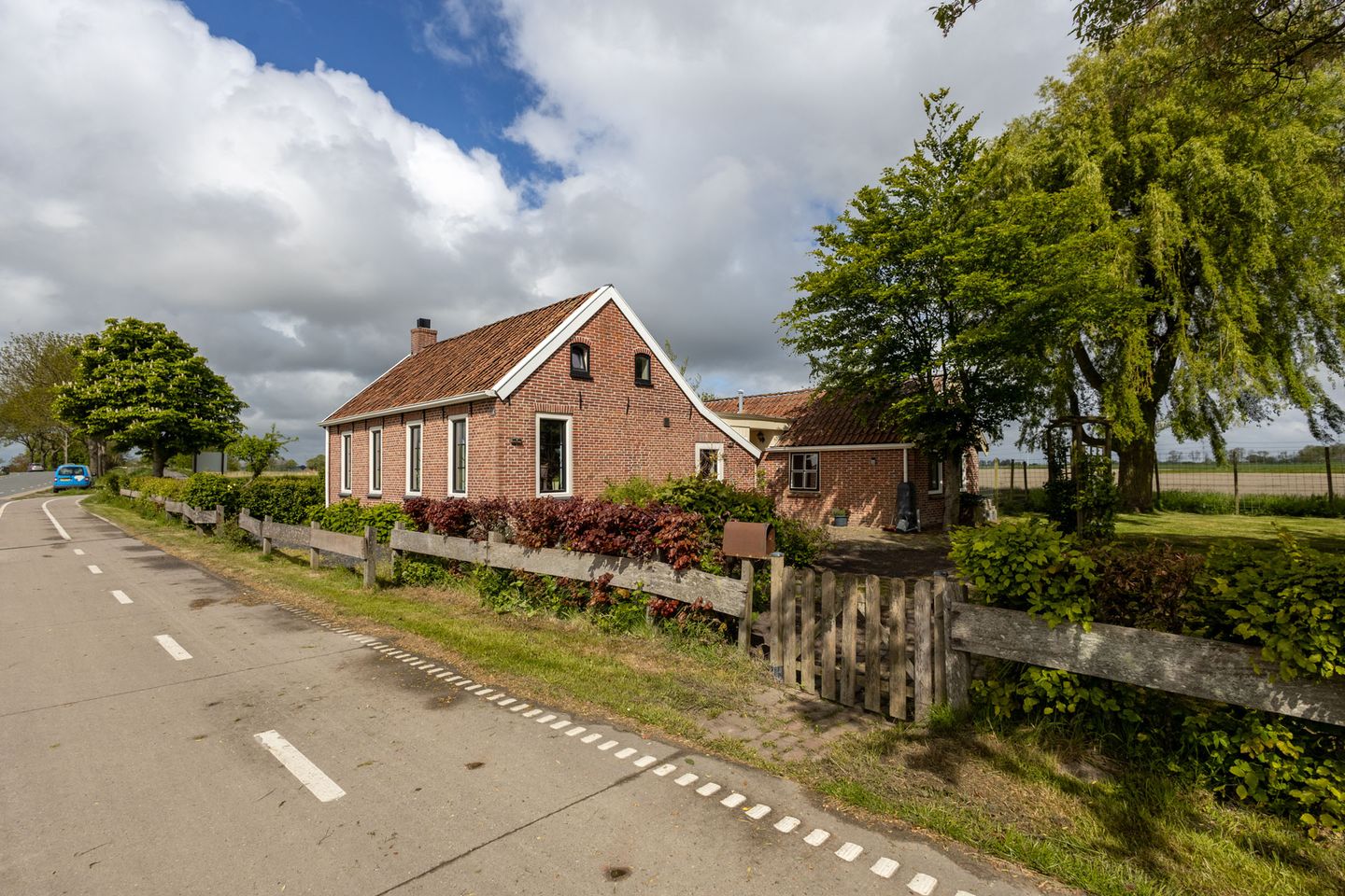 Foto 44 van Stedumerweg 16