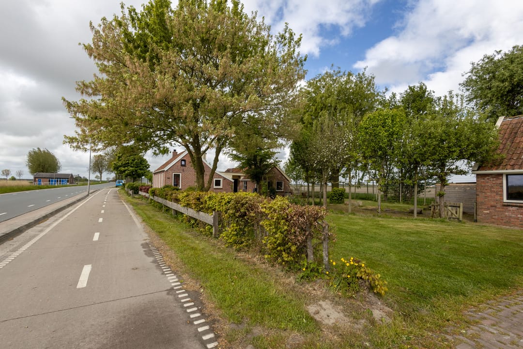 Foto 46 van Stedumerweg 16