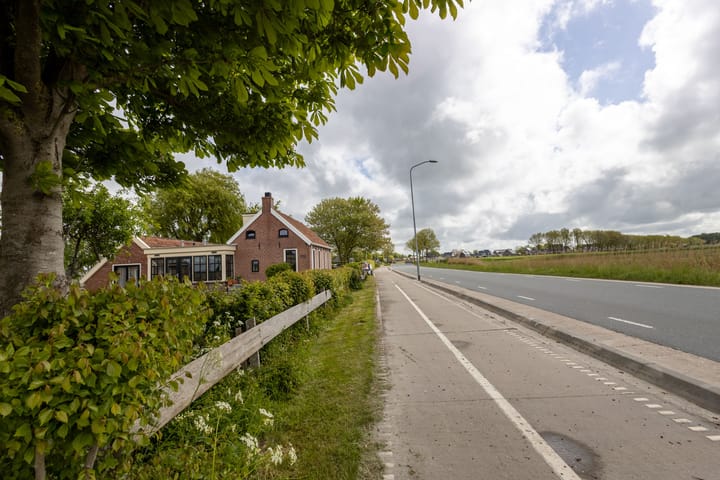 Foto 47 van Stedumerweg 16