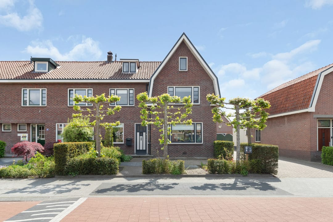 Foto 1 van Oude Barneveldseweg 13