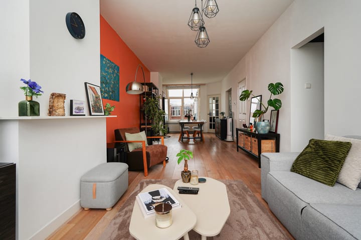 Foto 1 van Ohmstraat 130