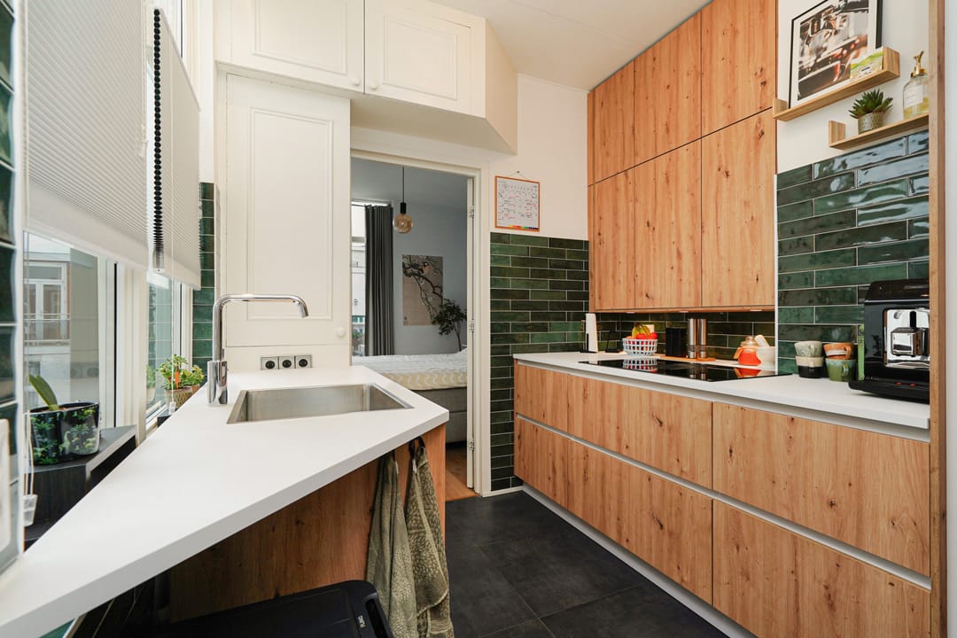 Foto 23 van Ohmstraat 130