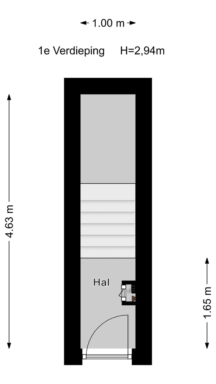 Foto 44 van Ohmstraat 130