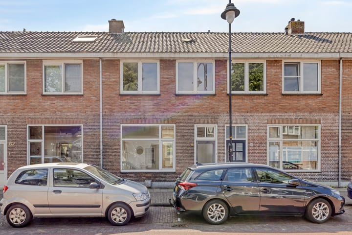 Foto 1 van Rielerweg 60