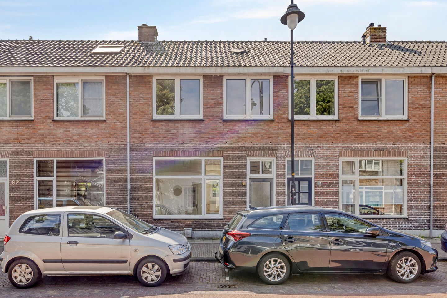 Foto 1 van Rielerweg 60