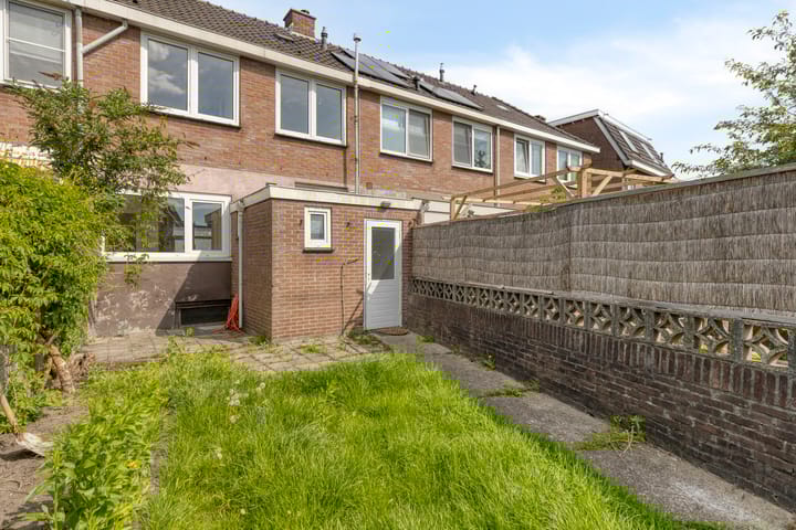 Foto 21 van Rielerweg 60