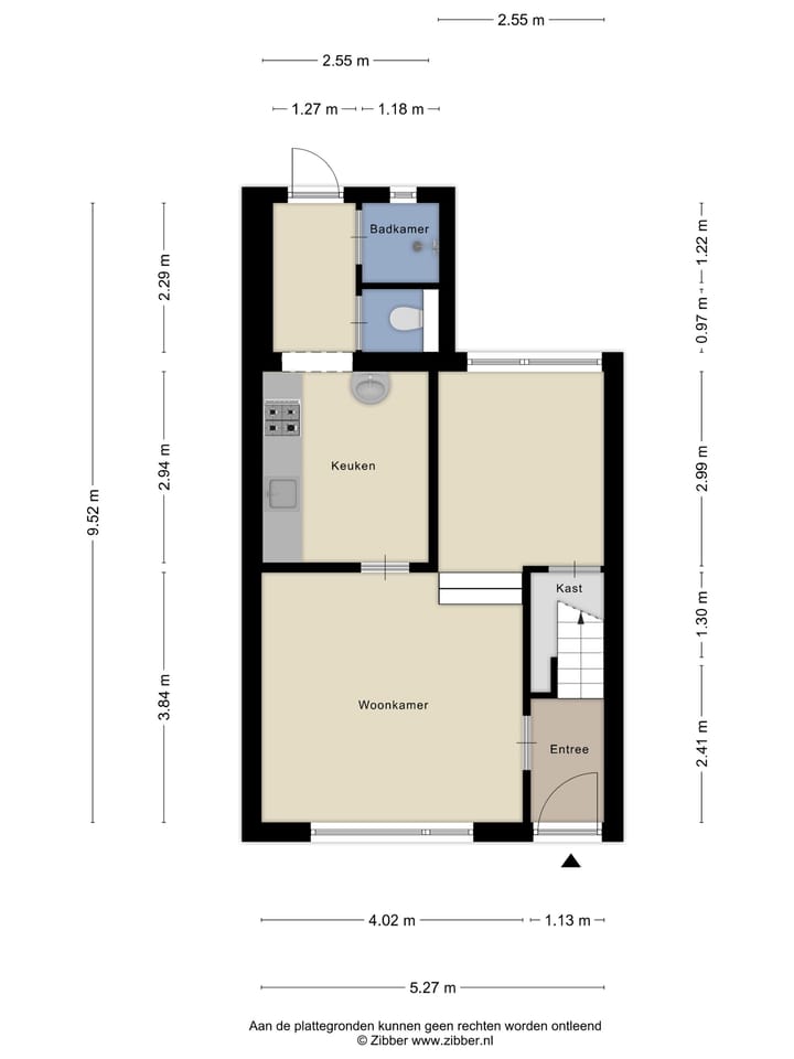 Foto 22 van Rielerweg 60