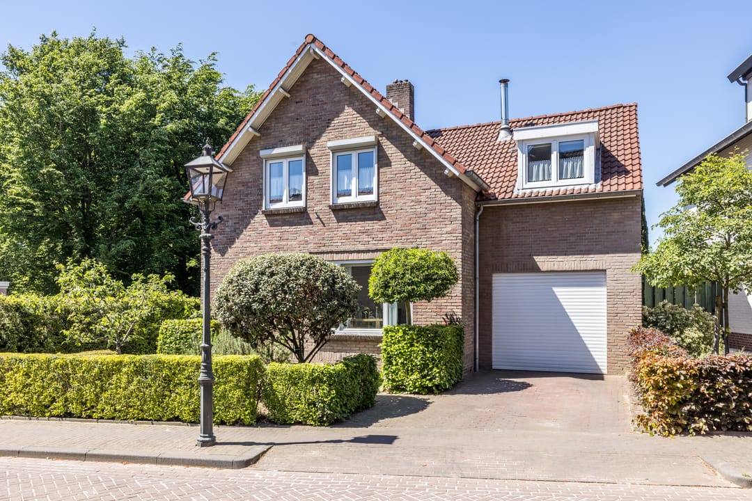 Foto 1 van Raadhuisstraat 6