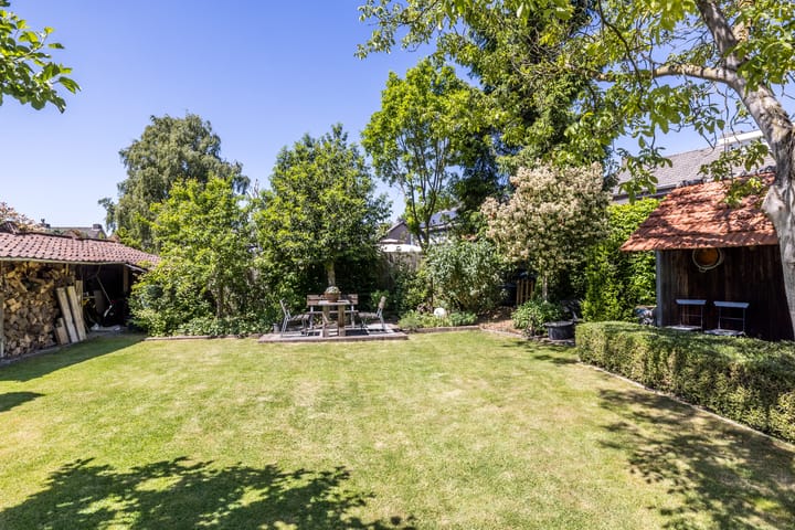 Foto 2 van Raadhuisstraat 6