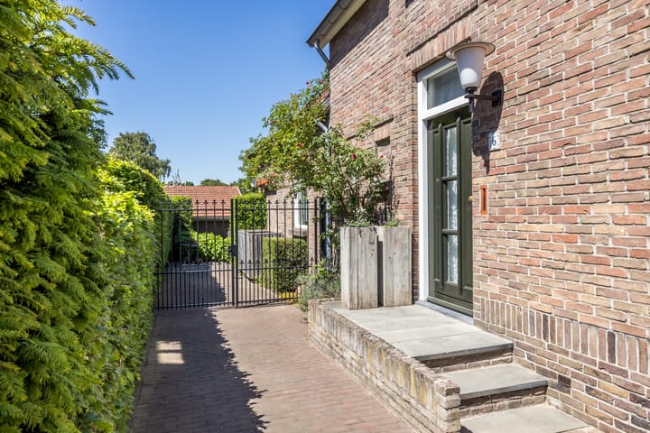 Foto 4 van Raadhuisstraat 6