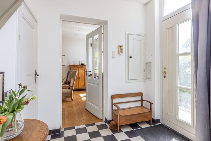 Foto 5 van Raadhuisstraat 6