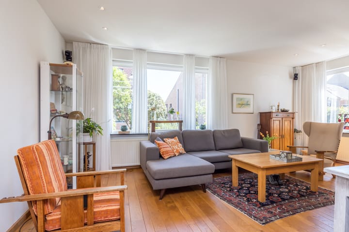 Foto 6 van Raadhuisstraat 6