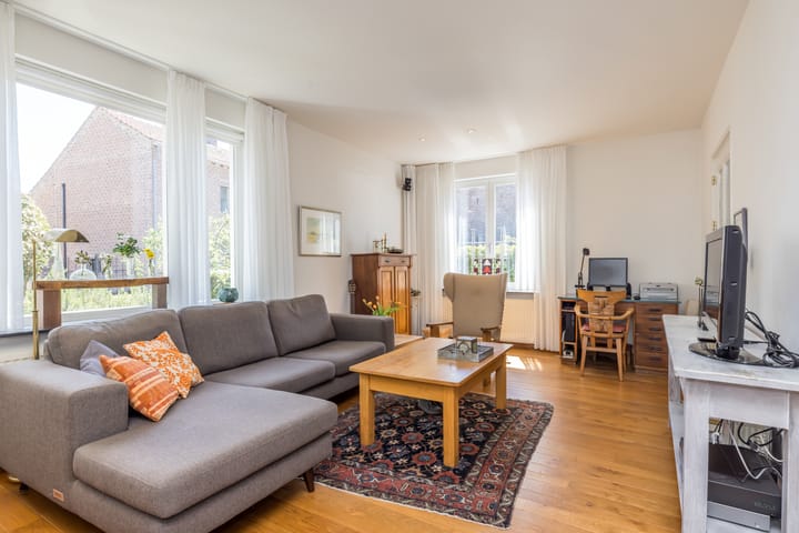 Foto 7 van Raadhuisstraat 6