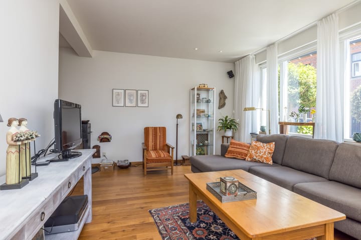 Foto 8 van Raadhuisstraat 6