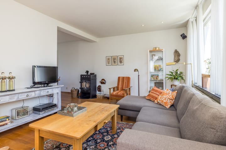 Foto 9 van Raadhuisstraat 6