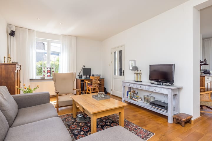 Foto 10 van Raadhuisstraat 6