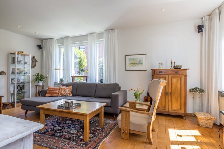 Foto 11 van Raadhuisstraat 6