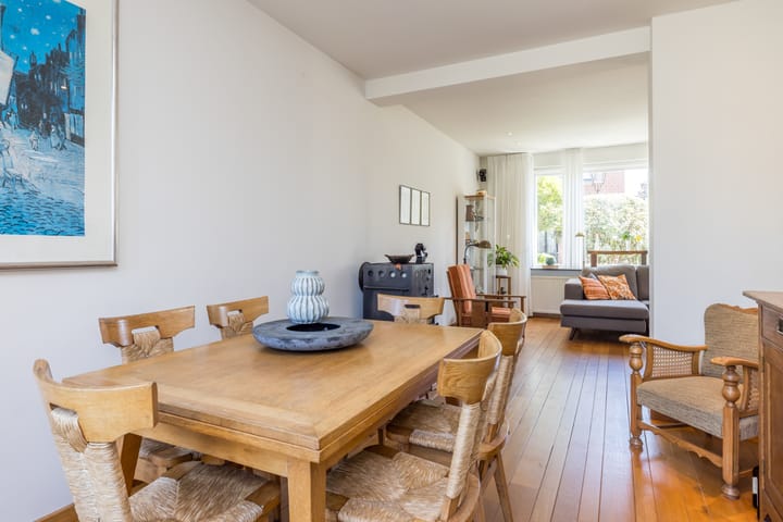 Foto 13 van Raadhuisstraat 6