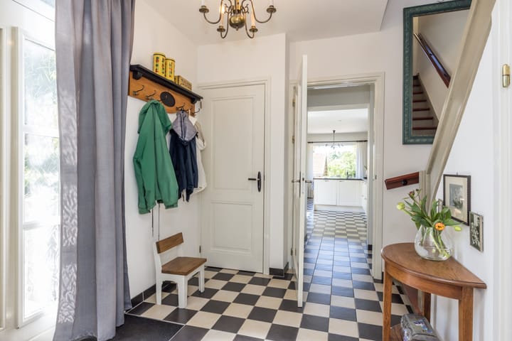 Foto 21 van Raadhuisstraat 6