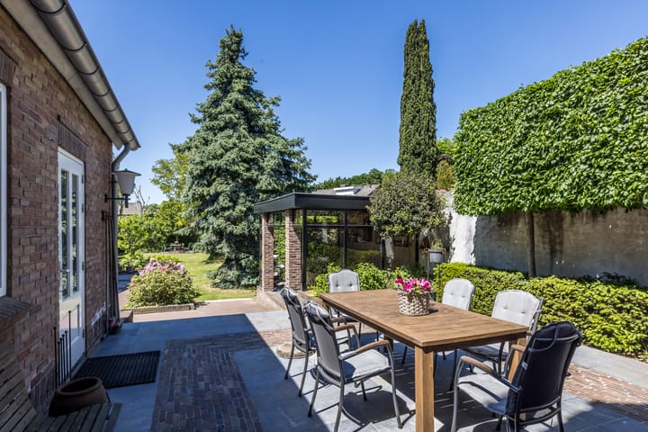 Foto 40 van Raadhuisstraat 6