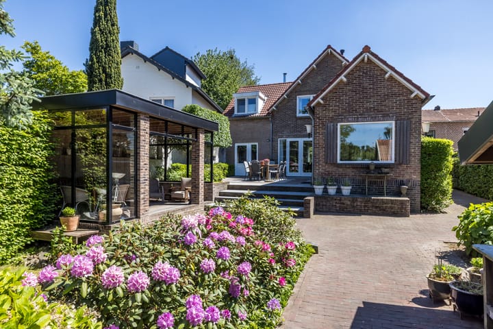 Foto 41 van Raadhuisstraat 6