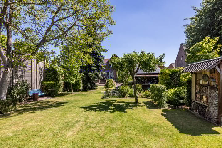 Foto 44 van Raadhuisstraat 6