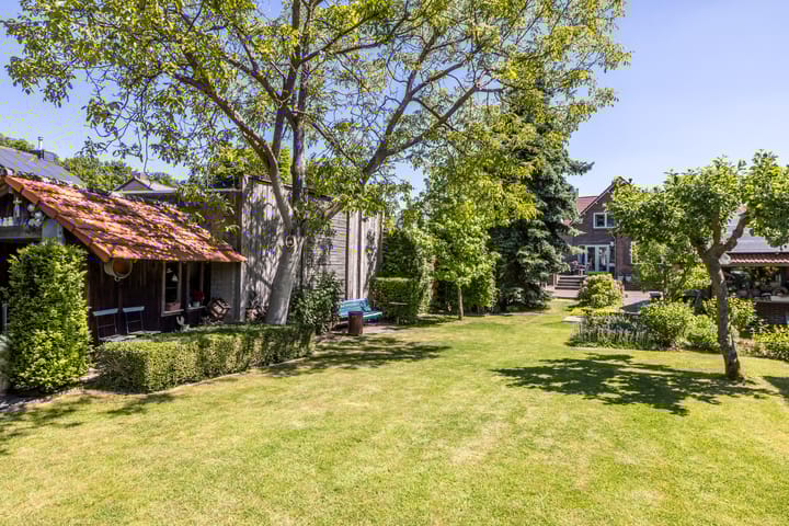 Foto 45 van Raadhuisstraat 6