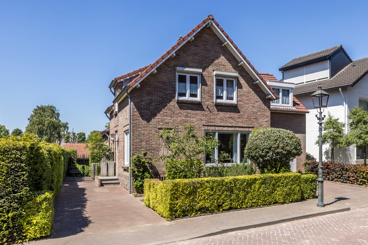 Foto 50 van Raadhuisstraat 6