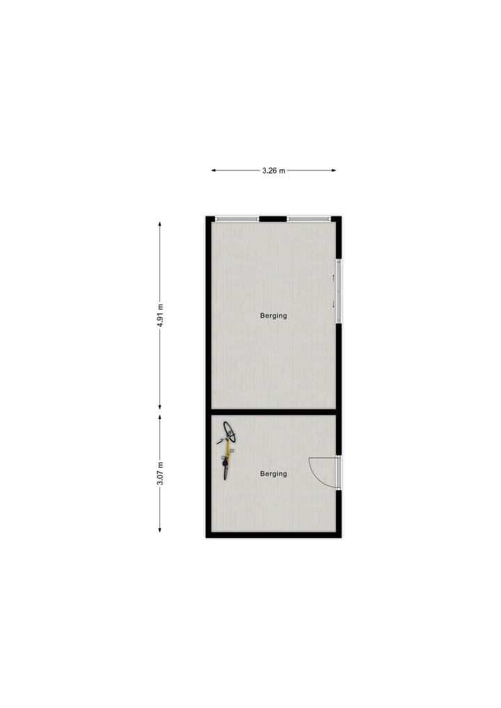 Foto 57 van Raadhuisstraat 6